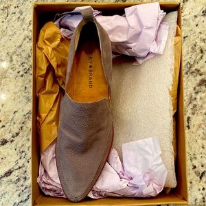 Lucky Brand Shoes 8.5